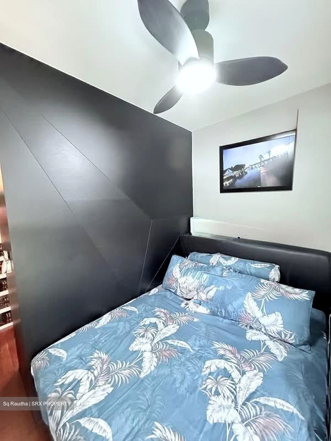 Blk 477A Hougang Capeview (Hougang), HDB 4 Rooms #559566771